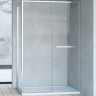 Душевой уголок Vincea Slim Soft 130x100 VSR-1SS1013CL