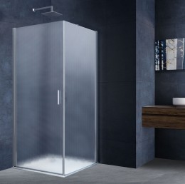 Душевой уголок Vincea Alpha 90x90 VSR-3ALP9090MT