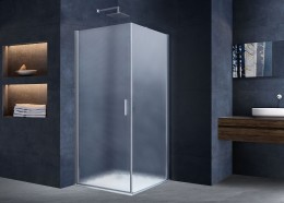 Душевой уголок Vincea Alpha 90x90 VSR-3ALP9090MT