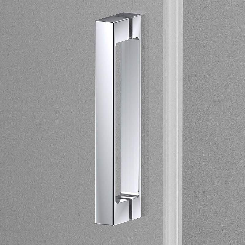 Душевой уголок Vincea Alpha 90x90 VSR-3ALP9090MT