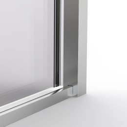 Душевая дверь Vincea Stella 160 VDS-1ST160CL