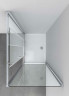 Душевой уголок Vincea Alpha 100x80 VSR-3AL8010MT