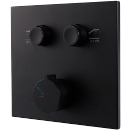 Душевая система Vincea Inspire VSFW-421I3MB