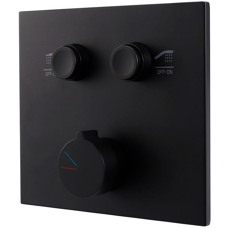 Душевая система Vincea Inspire VSFW-421I3MB