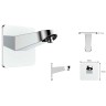 Душевая система Vincea Inspire VSFW-421I3MB