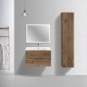 Тумба под раковину Vincea Mia Slim 80 VMC-2MC800S1VO подвесная