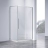 Душевой уголок Vincea Slim-N 120x80 VSR-4SN8012CL