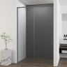 Душевая дверь Vincea Ultima 100 VDS-7UL100CLGM