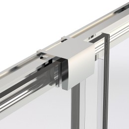 Душевая дверь Vincea Stella 160 VDS-1ST160CLGM