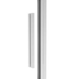 Душевой уголок Vincea Slim Soft 130x90 VSR-1SS9013CL