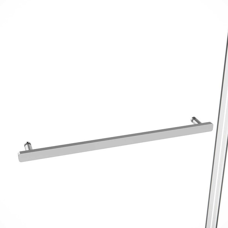 Душевой уголок Vincea Slim Soft 130x90 VSR-1SS9013CL