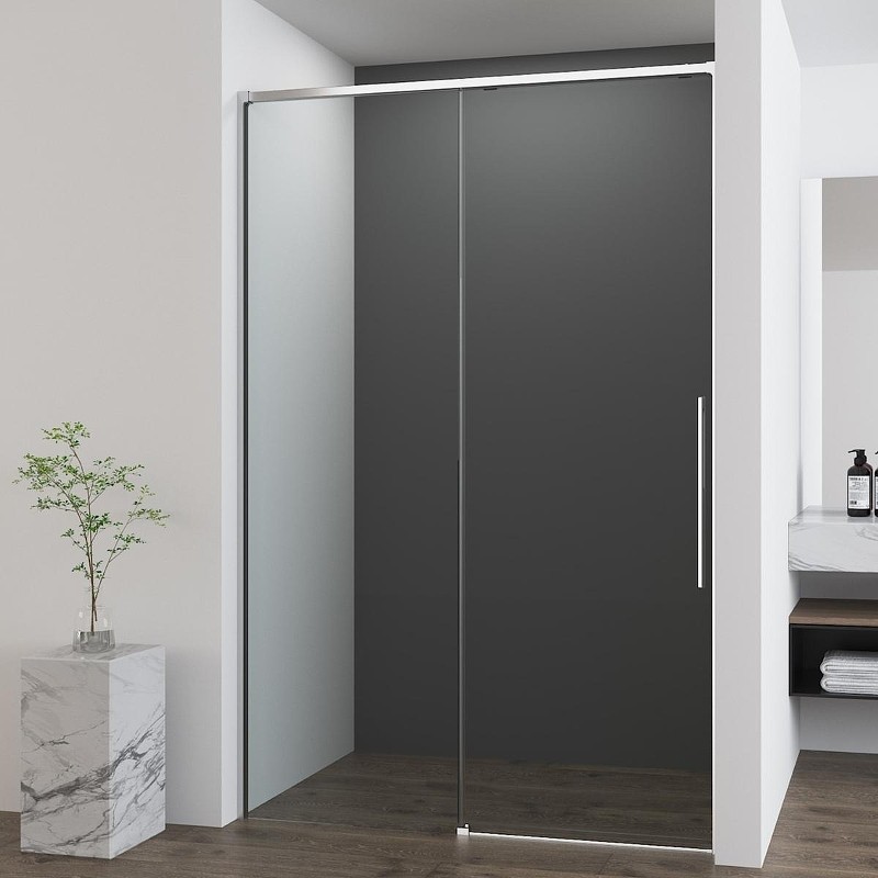 Душевая дверь Vincea Ultima 120 VDS-7UL120CL