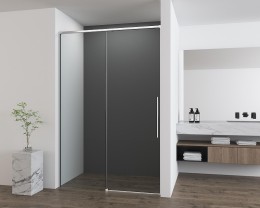 Душевая дверь Vincea Ultima 120 VDS-7UL120CL