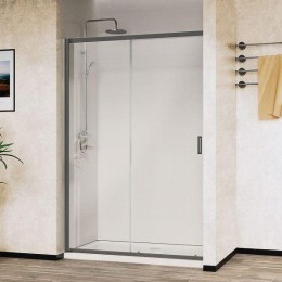 Душевая дверь Vincea City 150 VDS-5CT150CLGM