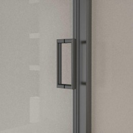 Душевая дверь Vincea City 150 VDS-5CT150CLGM