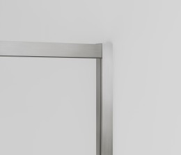 Душевой уголок Vincea Slim-N 100x80 VSS-4SN8010CLBN