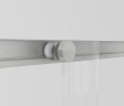 Душевой уголок Vincea Slim-N 100x80 VSS-4SN8010CLBN