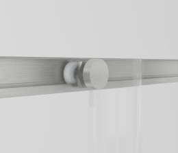 Душевой уголок Vincea Slim-N 100x80 VSS-4SN8010CLBN