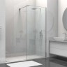 Душевая перегородка Vincea Walk-In 100 VSW-1HS100CL
