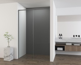Душевая дверь Vincea Ultima 120 VDS-7UL120CLGM