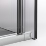 Душевой уголок Vincea Stella 110х90 VSR-1ST9011CLGM