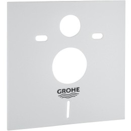 Комплект унитаза Vincea Globo VT1-14S с инсталляцией Grohe Rapid SL 38775001