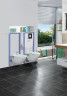 Комплект унитаза Vincea Globo VT1-14S с инсталляцией Grohe Rapid SL 38775001