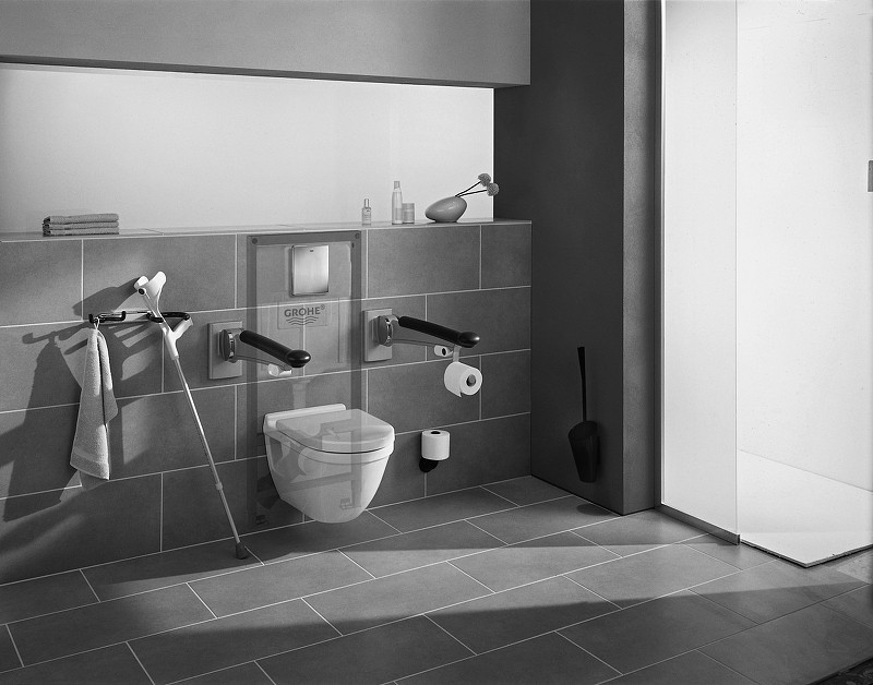 Комплект унитаза Vincea Globo VT1-14S с инсталляцией Grohe Rapid SL 38775001