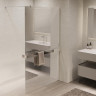 Душевая перегородка Vincea Walk in 90 VSW-1HR900MR