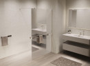 Душевая перегородка Vincea Walk in 90 VSW-1HR900MR