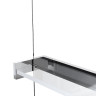 Душевая перегородка Vincea Walk in 90 VSW-1HR900MR