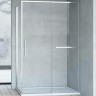 Душевой уголок Vincea Slim Soft 120x80 VSR-1SS8012CL