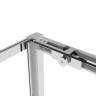 Душевой уголок Vincea Slim Soft 120x80 VSR-1SS8012CL