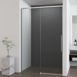 Душевая дверь Vincea Ultima 140 VDS-7UL140CL