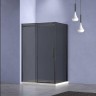 Душевой уголок Vincea Como-N 120x100 VSR-4CN1012CGB