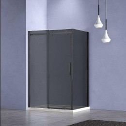 Душевой уголок Vincea Como-N 120x100 VSR-4CN1012CGB
