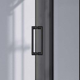 Душевой уголок Vincea Como-N 120x100 VSR-4CN1012CGB