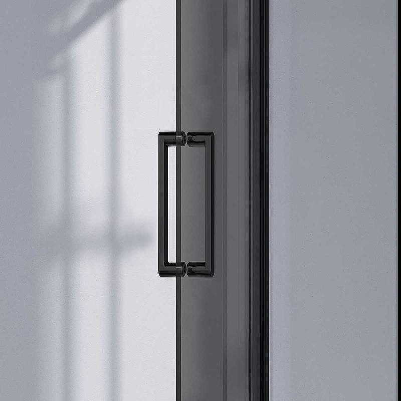 Душевой уголок Vincea Como-N 120x100 VSR-4CN1012CGB