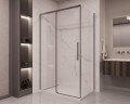 Душевой уголок Vincea Stella 130х90 VSR-1ST9013CLGM