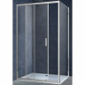 Душевой уголок Vincea Alpha 110x90 VSR-3AL9011CL