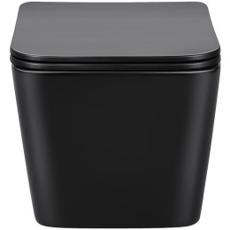 Унитаз Vincea Q-Line VT1-12MB подвесной