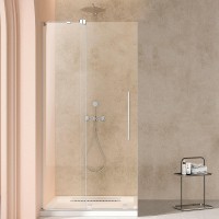 Душевая перегородка Vincea Волк-Ин (Walk-In) 120 L VSW-4WSL120CL-L