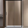 Душевой уголок Vincea Garda 130х80 VSR-1G8013CLB