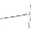 Душевой уголок Vincea Slim Soft 140x80 VSR-1SS8014CL
