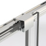 Душевой уголок Vincea Stella 130х100 VSR-1ST1013CL