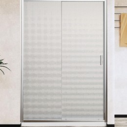 Душевая дверь Vincea City 130 VDS-5CT130MT