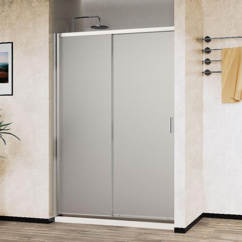 Душевая дверь Vincea City 130 VDS-5CT130MT