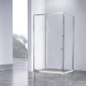 Душевой уголок Vincea Slim-N 120x90 VSR-4SNP9012CL