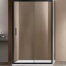 Душевой уголок Vincea Garda 130х90 VSR-1G9013CLB
