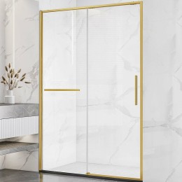 Душевая дверь Vincea Slim Soft 110 VDS-1SS110CLG